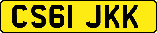 CS61JKK