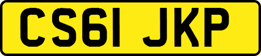 CS61JKP