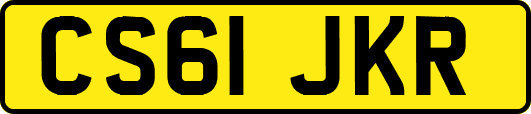 CS61JKR