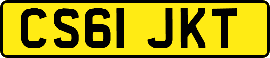 CS61JKT