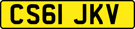 CS61JKV