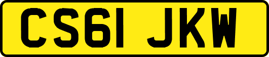 CS61JKW