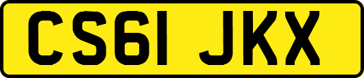 CS61JKX