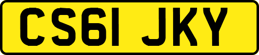 CS61JKY