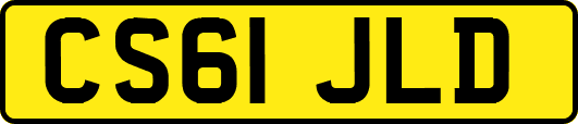 CS61JLD