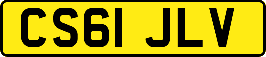 CS61JLV