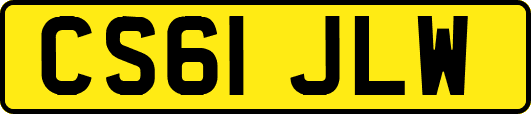 CS61JLW