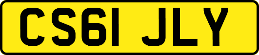 CS61JLY