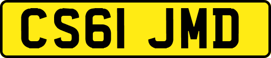 CS61JMD