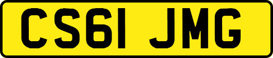 CS61JMG