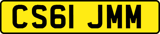 CS61JMM