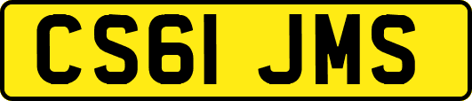 CS61JMS