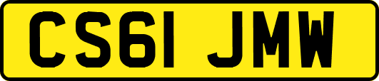CS61JMW