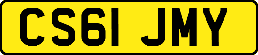 CS61JMY