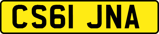CS61JNA