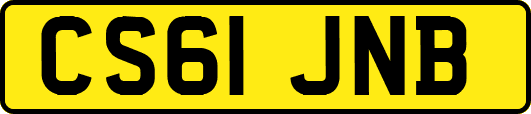 CS61JNB