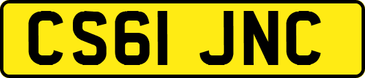 CS61JNC