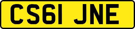 CS61JNE
