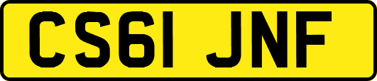 CS61JNF