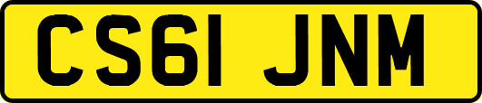 CS61JNM