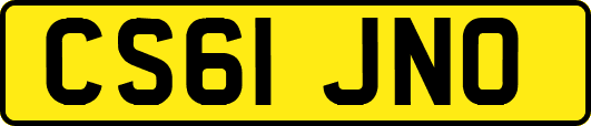 CS61JNO