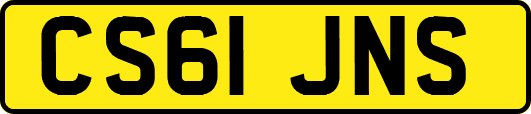 CS61JNS