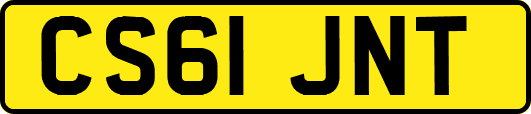 CS61JNT