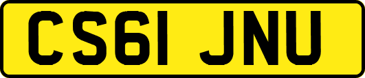 CS61JNU
