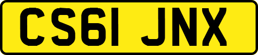 CS61JNX