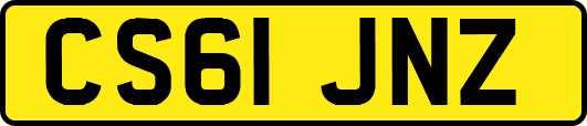 CS61JNZ