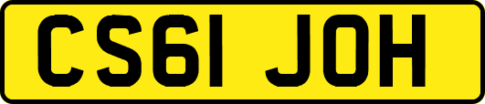 CS61JOH