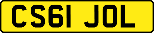 CS61JOL