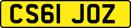 CS61JOZ