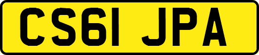 CS61JPA