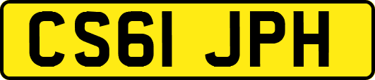 CS61JPH