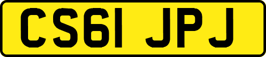 CS61JPJ