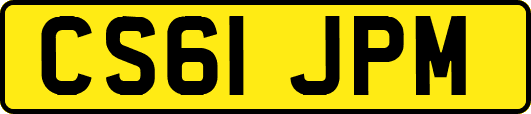 CS61JPM