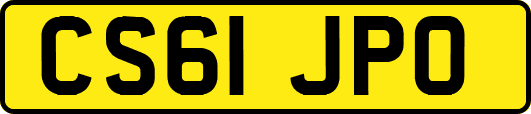 CS61JPO