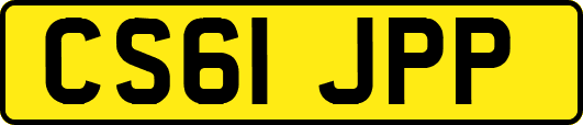 CS61JPP