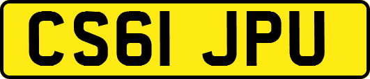 CS61JPU