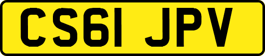 CS61JPV