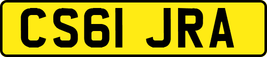 CS61JRA
