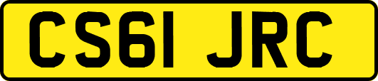 CS61JRC
