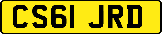 CS61JRD