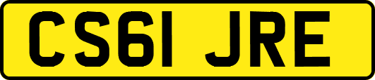 CS61JRE