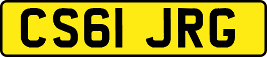 CS61JRG
