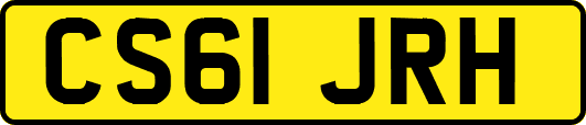 CS61JRH