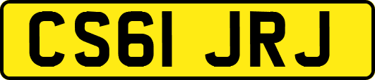 CS61JRJ