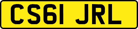 CS61JRL