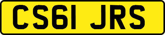 CS61JRS
